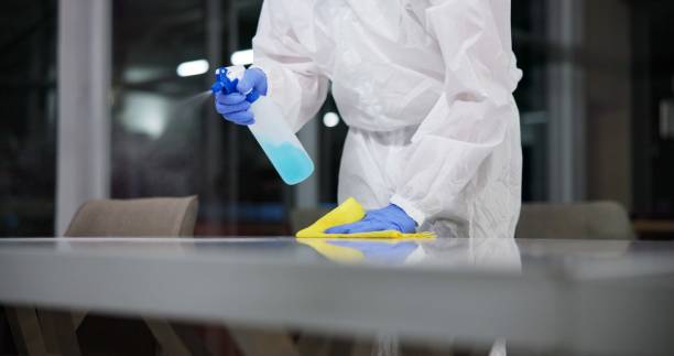 24/7 Emergency Unattended Death Cleanup experts in Fife, WA